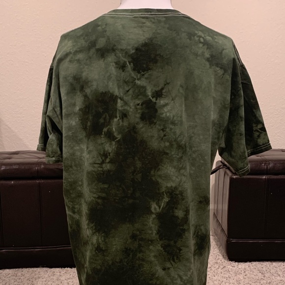 Star Wars Yoda T-Shirt Large NWOT - Picture 2 of 3